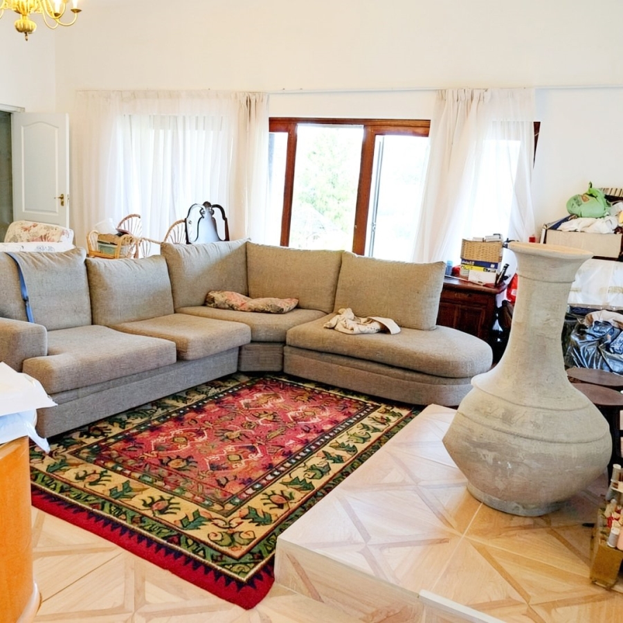1 Bedroom Property for Sale in Darling Western Cape